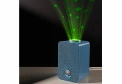 Discount β€οΈ 4-in-1 Air Purifier with Night Light Projector by Guardian Technologies, LLC β€οΈ