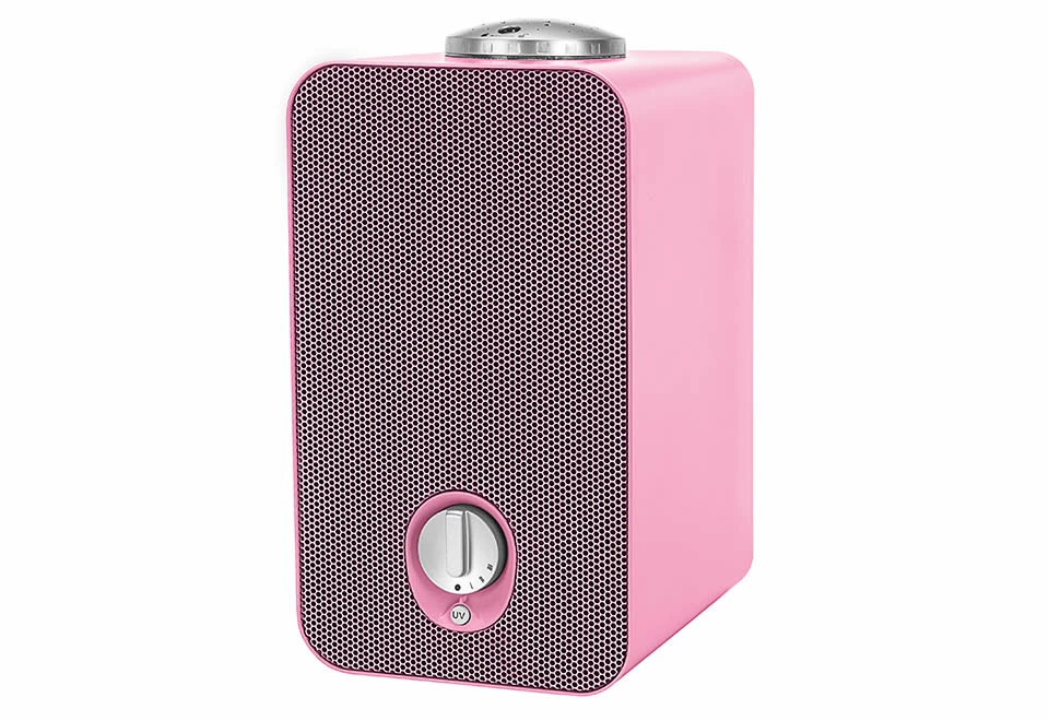 Discount ❤️ 4-in-1 Air Purifier with Night Light Projector by Guardian Technologies, LLC ❤️ - Image 4