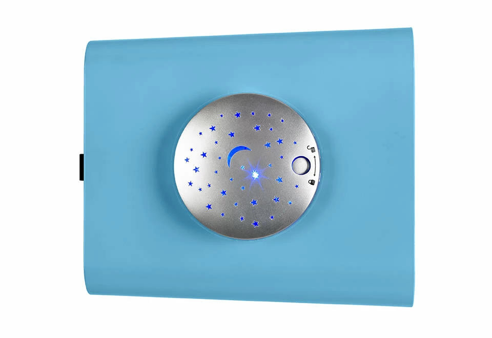 Discount ❤️ 4-in-1 Air Purifier with Night Light Projector by Guardian Technologies, LLC ❤️ - Image 9
