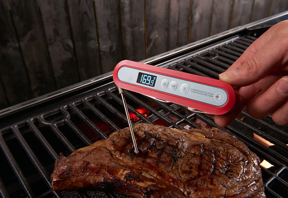Cheapest β¨ 3-in-1 Essential BBQ Tool by Maverick Industries, Inc. π