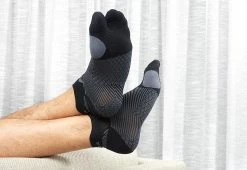 Best Sale π Bunion Relief 𧦠Socks (2 Pairs) by ING Source β¨