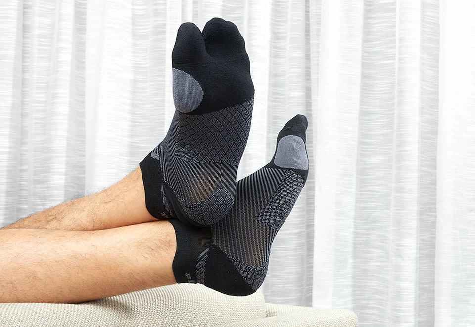 Best Sale π Bunion Relief 𧦠Socks (2 Pairs) by ING Source β¨