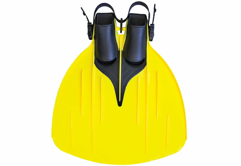 Best reviews of π Rapid Monofin by Finis, Inc. β