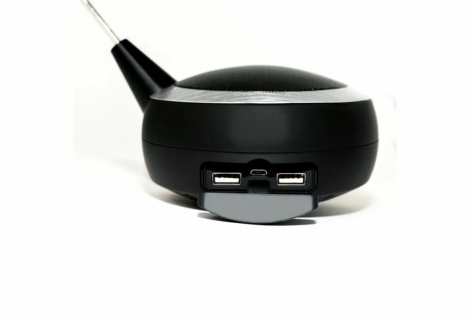 Cheap π₯ The Ultimate Bluetooth Golf Speaker by Level Terain π― - Image 6