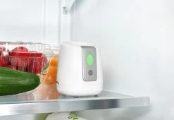 Coupon π Fridge Air Purifier by GreenTech Environmental, LLC β¨