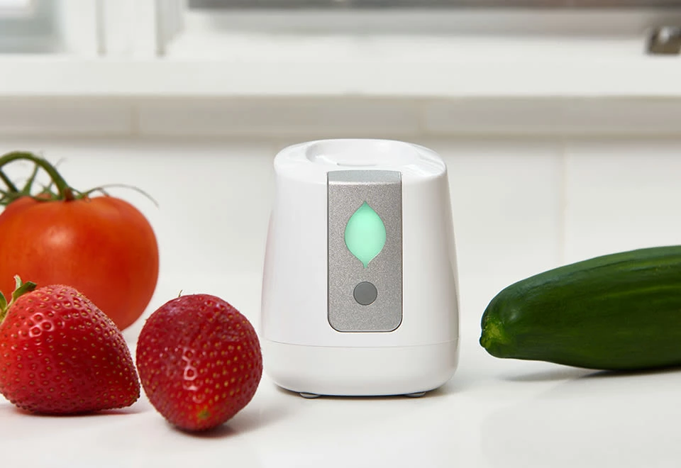 Coupon π Fridge Air Purifier by GreenTech Environmental, LLC β¨ - Image 3