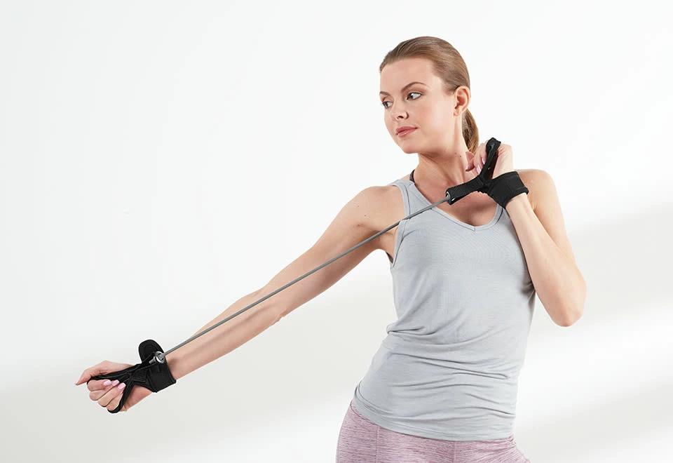 New β¨ Pvolve P.band by Pvolve, LLC π