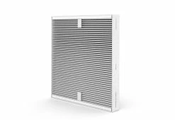 Promo 🔔 Replacement Filter for Advanced HEPA Air Purifier with Carbon Weave Technology by Swizz Style 😉