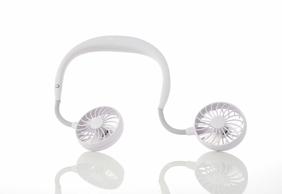 Cheapest β€οΈ Personal Neckband Cooler by Sharper Image 𧨠- Image 6