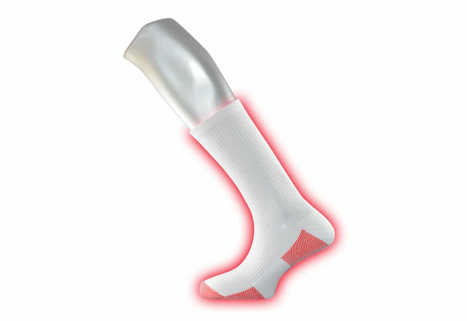 Flash Sale β Infrared Energy Pain Relief 𧦠Socks (Set of 3) by Grandview Hosiery, LLC π― - Image 3