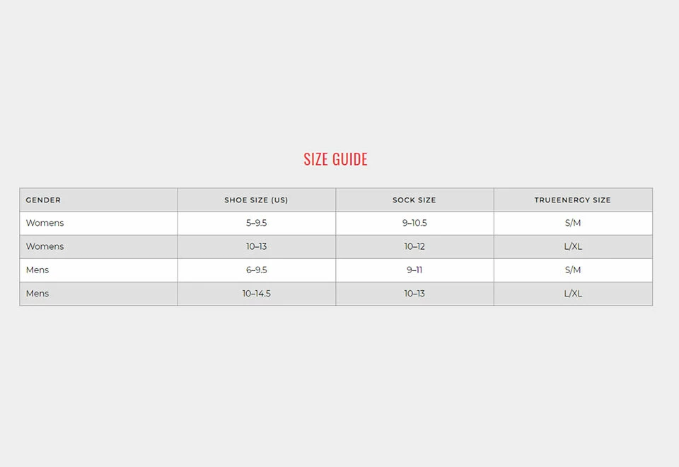 Flash Sale β Infrared Energy Pain Relief 𧦠Socks (Set of 3) by Grandview Hosiery, LLC π― - Image 5