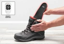 Hot Sale β¨ Heated Insoles by Sharper Image π₯