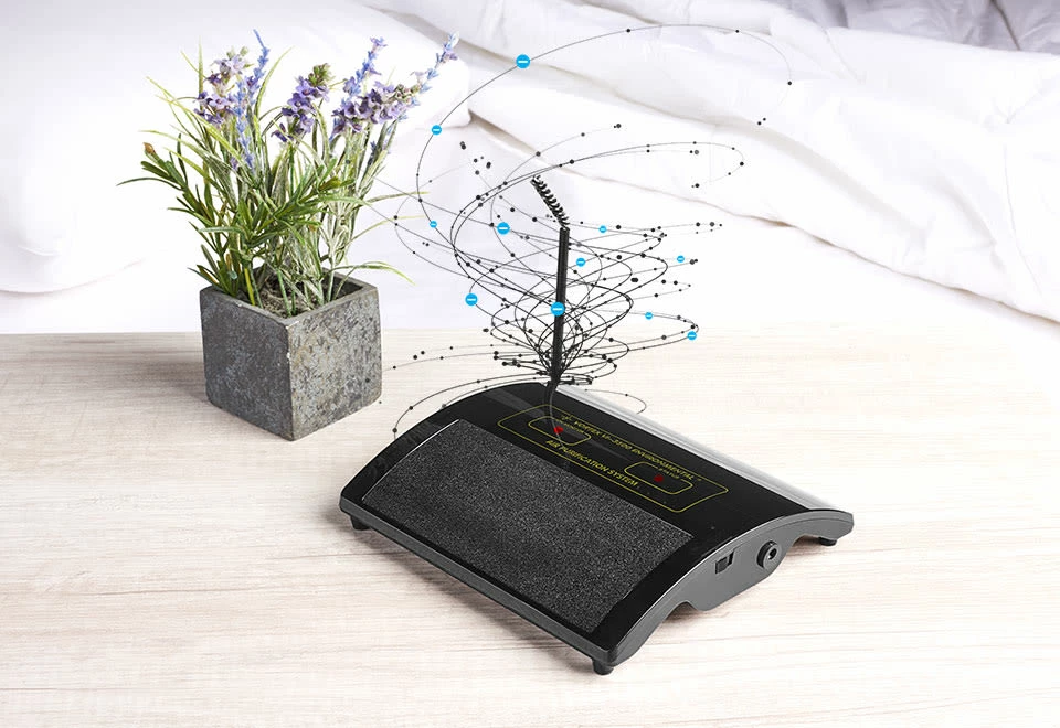 Outlet βοΈ Vortex Ionic Air Purifier by WEIN PRODUCTS INC. π