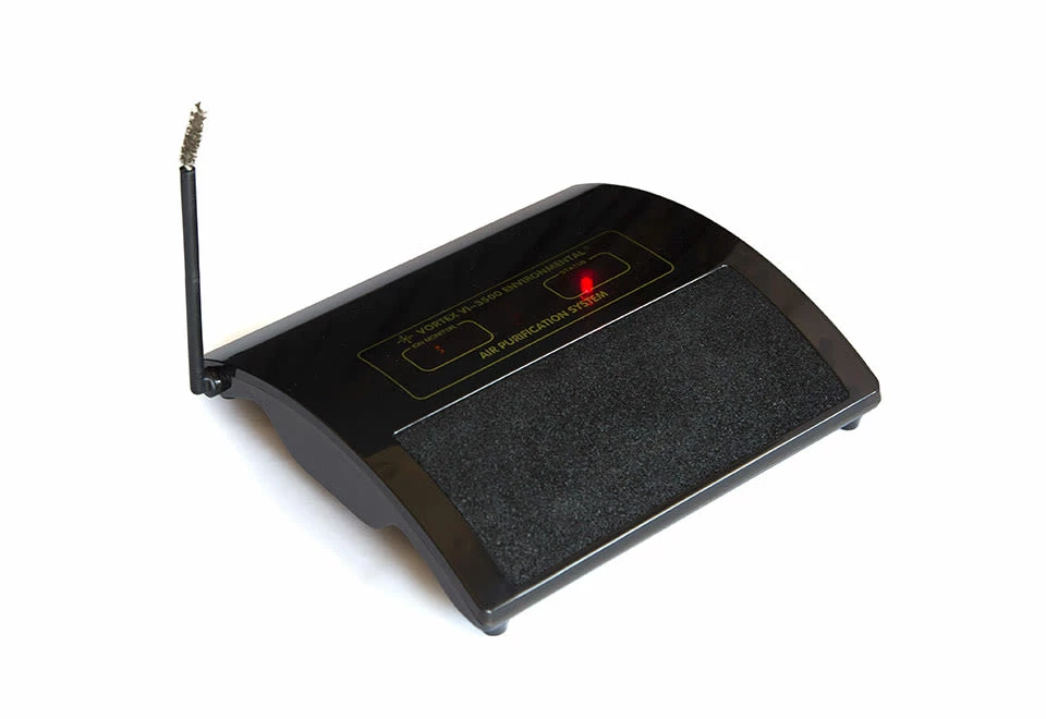 Outlet βοΈ Vortex Ionic Air Purifier by WEIN PRODUCTS INC. π - Image 2