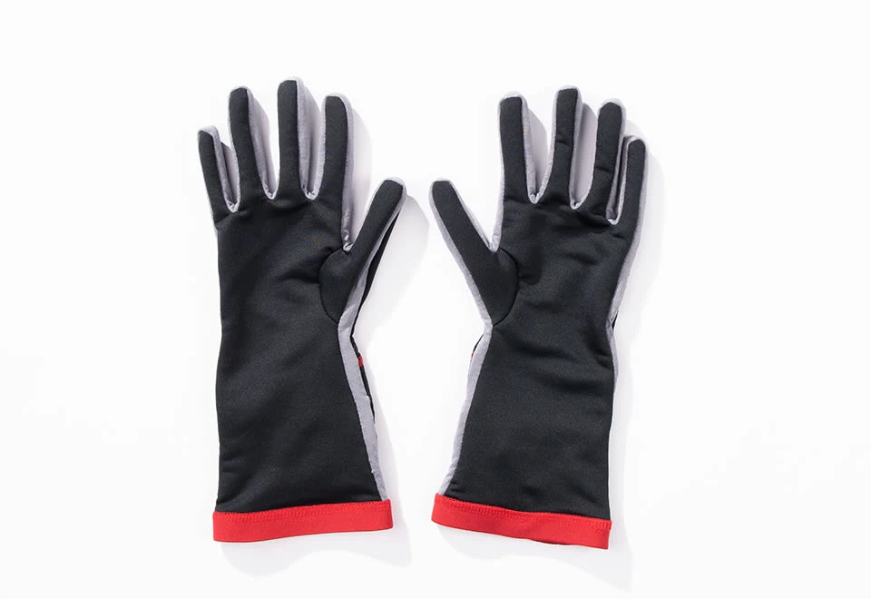 Outlet βοΈ Wireless Rechargeable Warming Glove Liners by Sharper Image π€© - Image 4