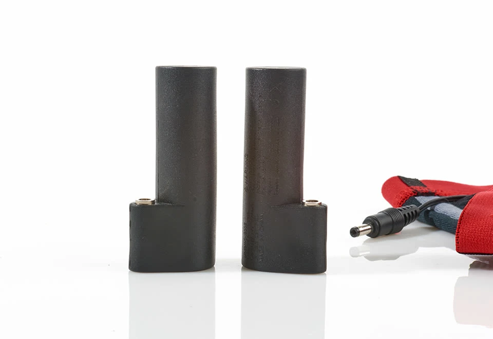 Coupon π Heated π Shirt Base Layer by Sharper Image π - Image 5