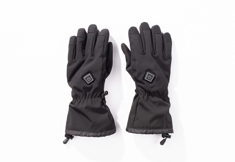 Best Sale βοΈ Battery Heated Gloves by Sharper Image π₯° - Image 2