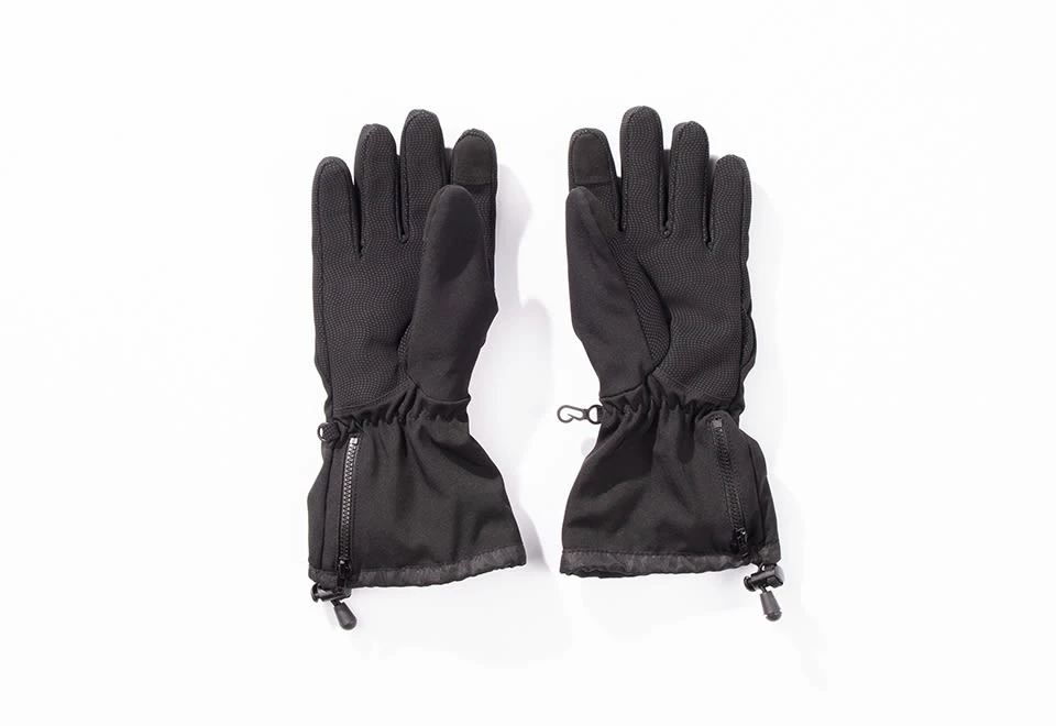 Best Sale βοΈ Battery Heated Gloves by Sharper Image π₯° - Image 4