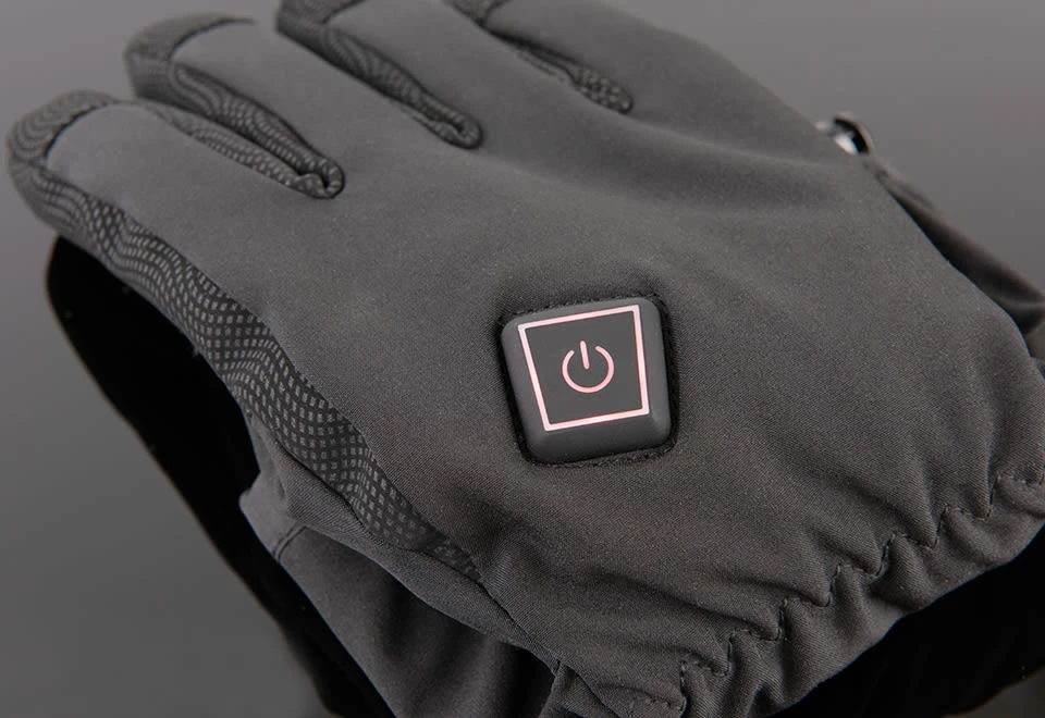 Best Sale βοΈ Battery Heated Gloves by Sharper Image π₯° - Image 7