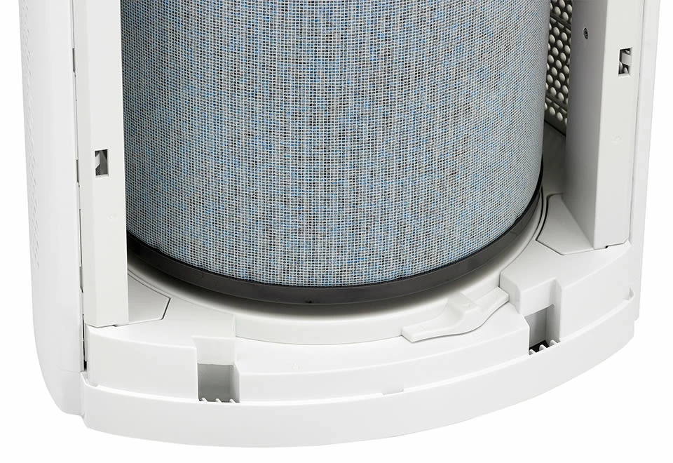 Best reviews of π Smart Sensing 360 Degree Air Purifier by Guardian Technologies, LLC π - Image 10