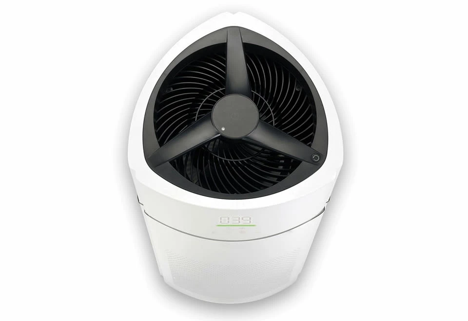 Best reviews of π Smart Sensing 360 Degree Air Purifier by Guardian Technologies, LLC π - Image 2