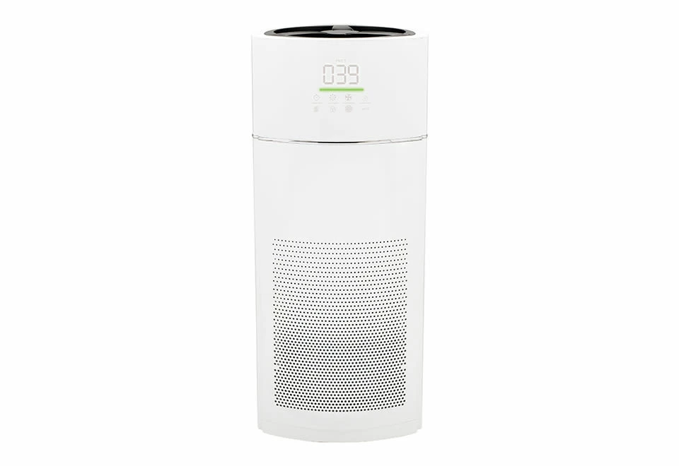 Best reviews of π Smart Sensing 360 Degree Air Purifier by Guardian Technologies, LLC π - Image 6