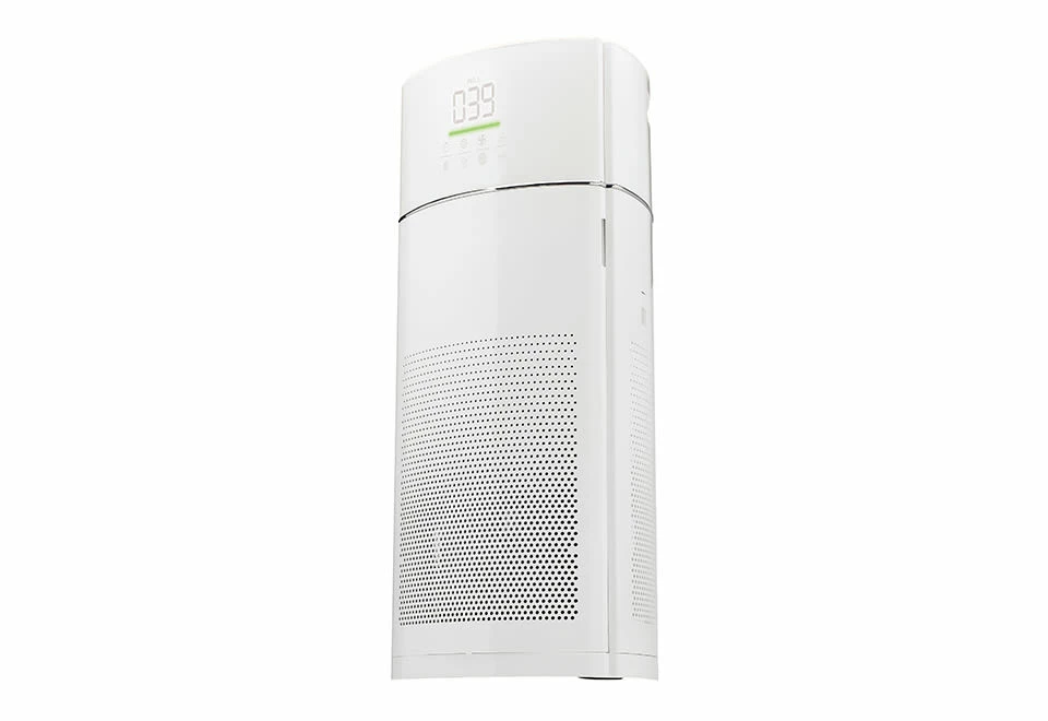 Best reviews of π Smart Sensing 360 Degree Air Purifier by Guardian Technologies, LLC π - Image 8