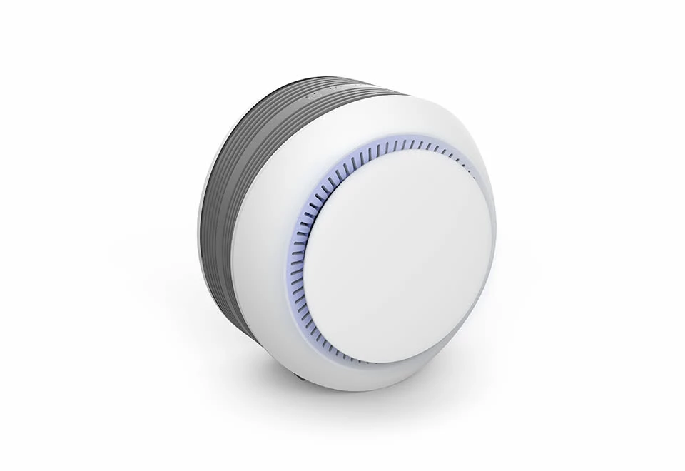 Budget π Tabletop Air Purifier by Bear Down Brands, LLC π - Image 2