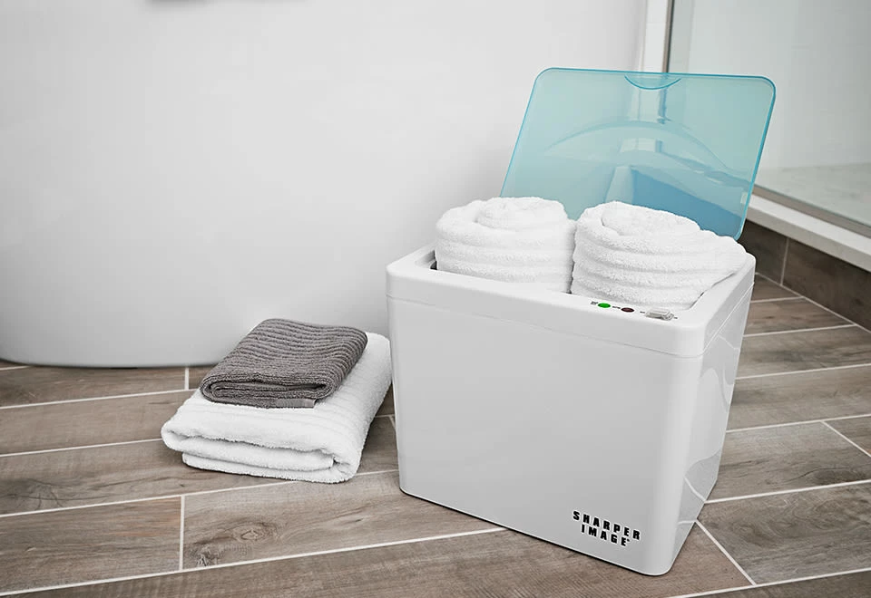 Outlet β Towel Warmer by Conair π₯°