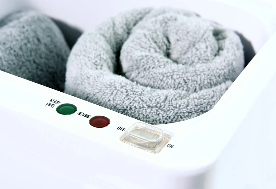 Outlet β Towel Warmer by Conair π₯° - Image 3