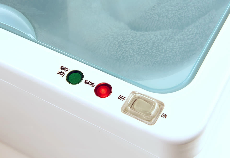 Outlet β Towel Warmer by Conair π₯° - Image 4