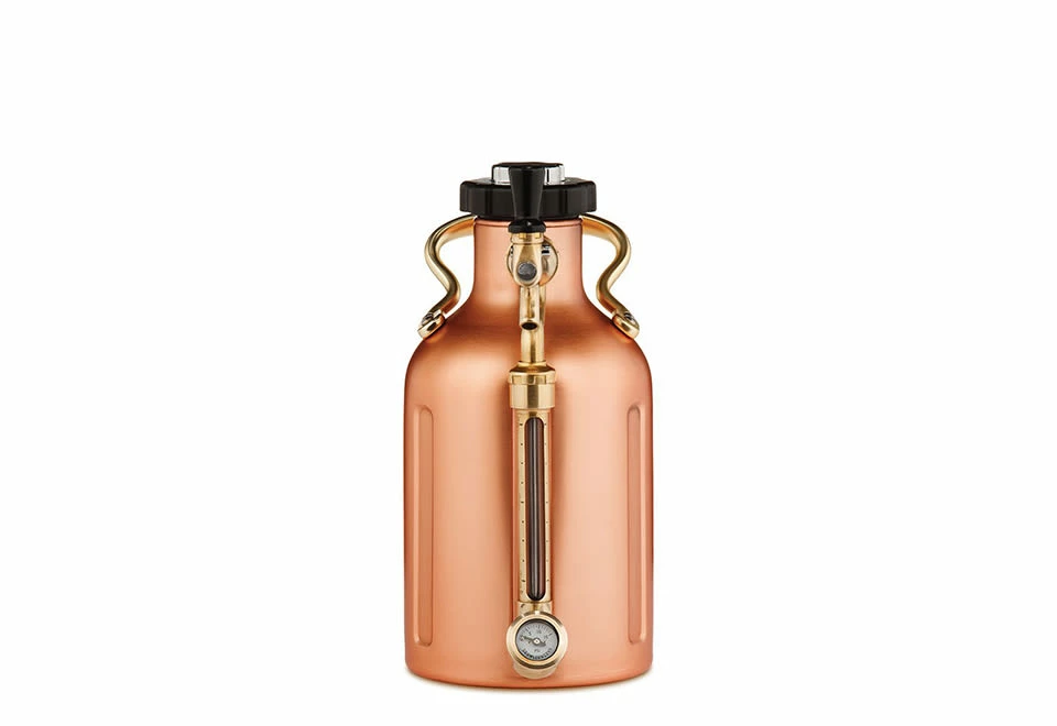 Best deal π Pressurized Growler by GrowlerWerks, Inc. π - Image 6