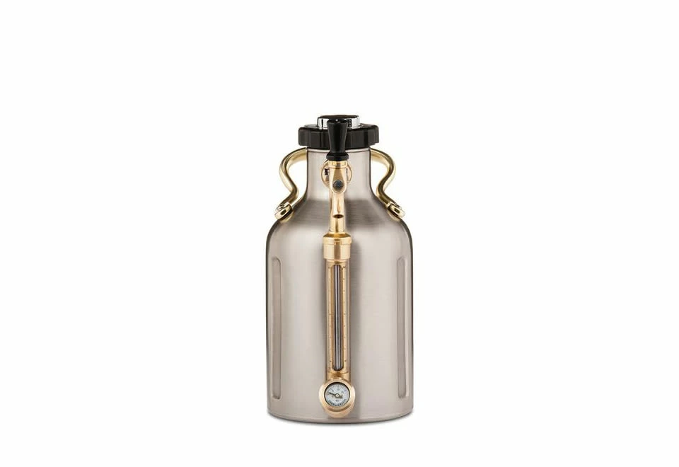 Best deal π Pressurized Growler by GrowlerWerks, Inc. π - Image 7