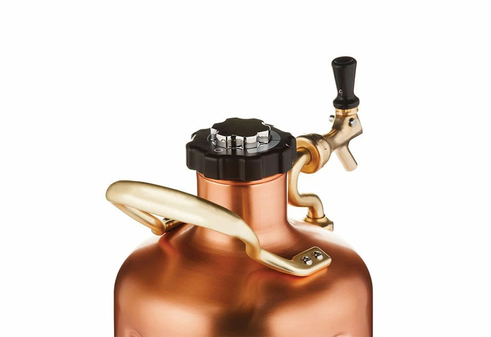 Best deal π Pressurized Growler by GrowlerWerks, Inc. π - Image 9