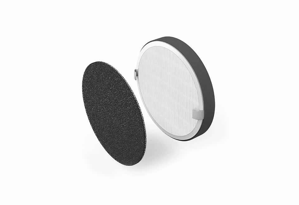 Deals π Replacement Filters for Tabletop Air Purifier by Bear Down Brands, LLC β€οΈ