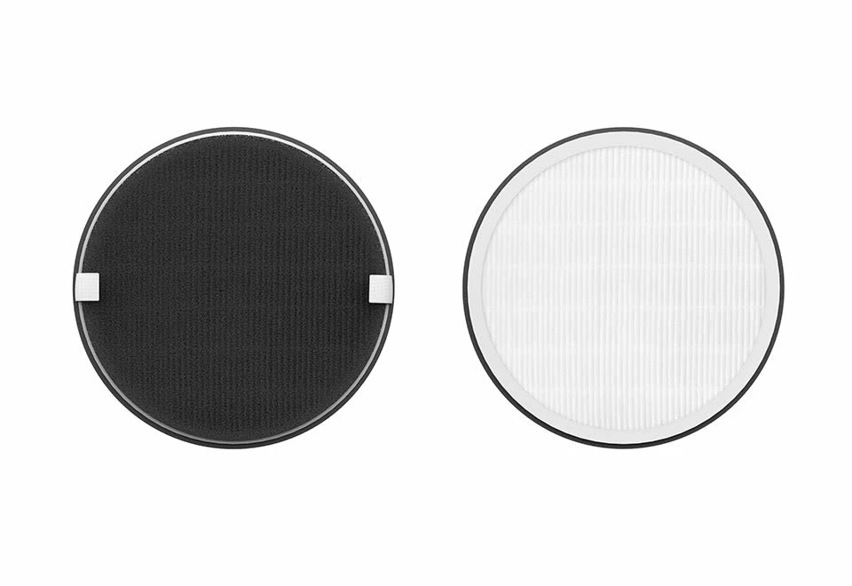 Deals π Replacement Filters for Tabletop Air Purifier by Bear Down Brands, LLC β€οΈ - Image 2