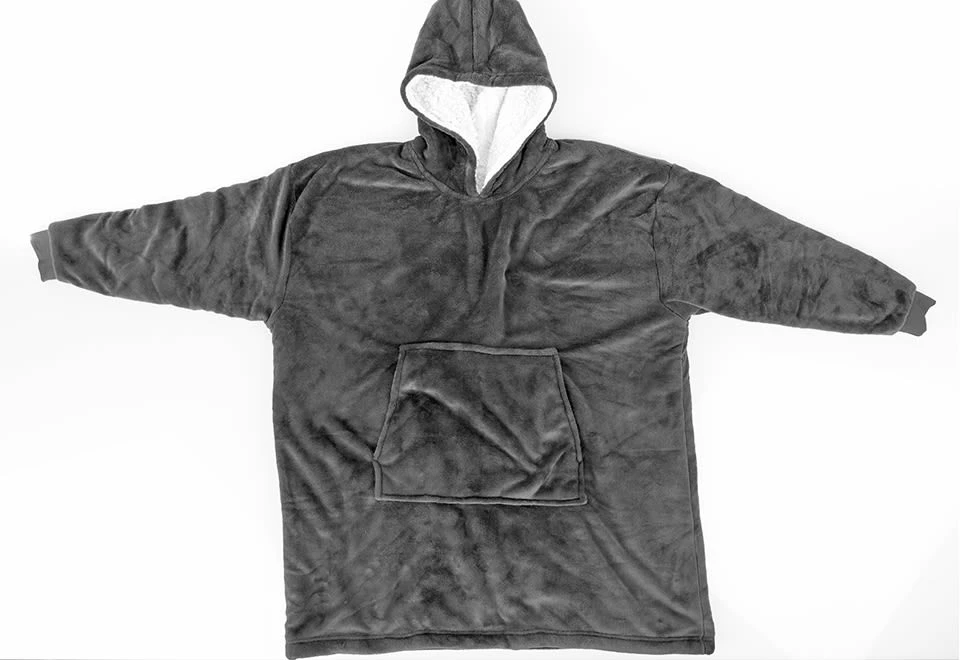 Buy β¨ Oversized Lounging Hoodie by Ontel Products π€© - Image 4