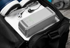 Cheap βοΈ Gym Bag Deodorizer by GreenTech Environmental, LLC β¨