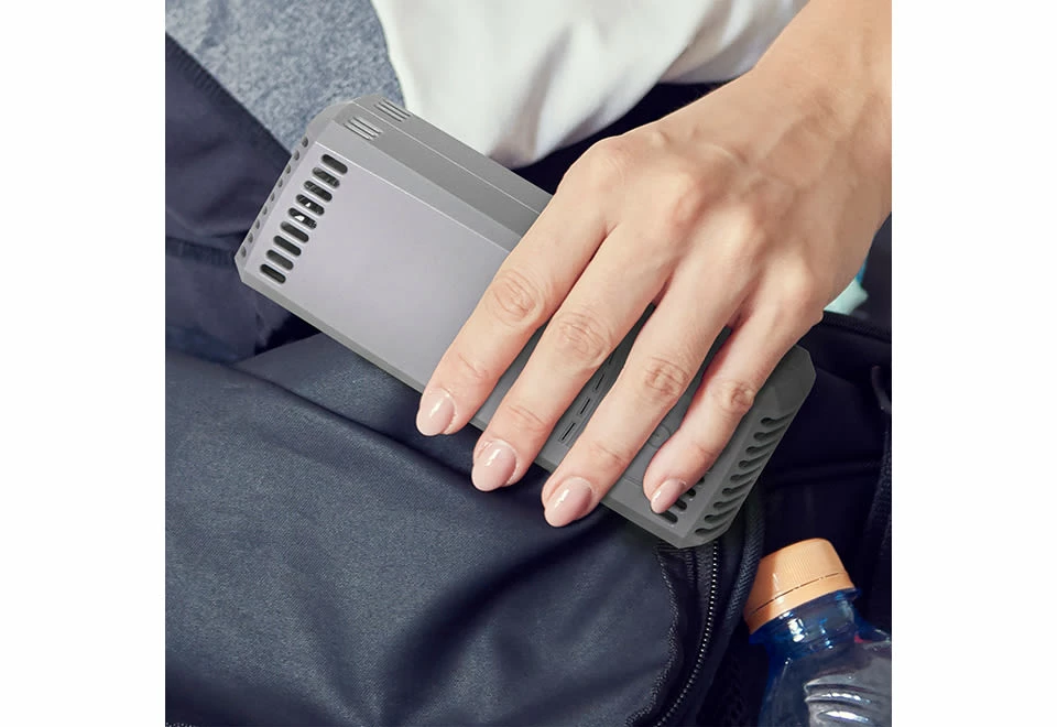 Cheap βοΈ Gym Bag Deodorizer by GreenTech Environmental, LLC β¨ - Image 3