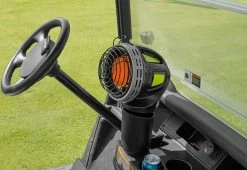 Promo β¨ Golf Cart Heater by Mr. Heater π₯°