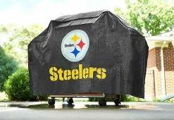 Flash Sale π NFL Grill Cover by Rico Industries Inc. π