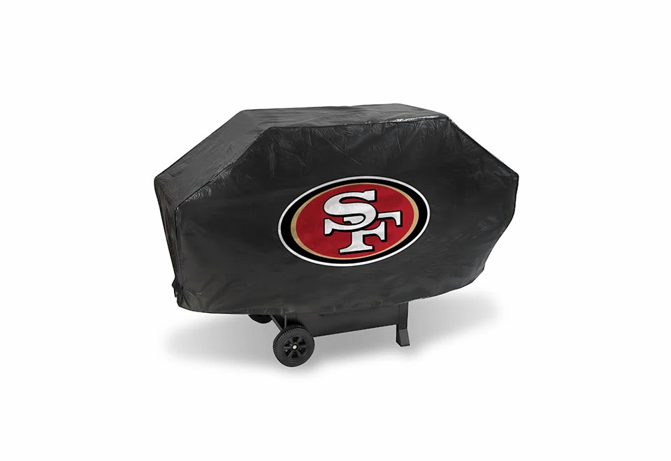 Flash Sale π NFL Grill Cover by Rico Industries Inc. π - Image 29