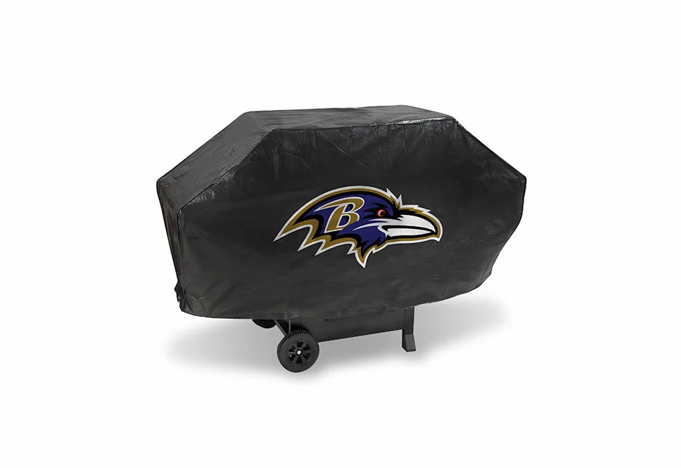 Flash Sale π NFL Grill Cover by Rico Industries Inc. π - Image 4