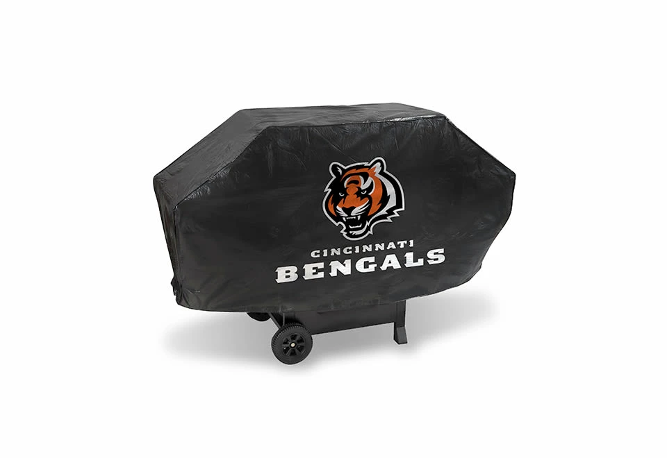 Flash Sale π NFL Grill Cover by Rico Industries Inc. π - Image 8