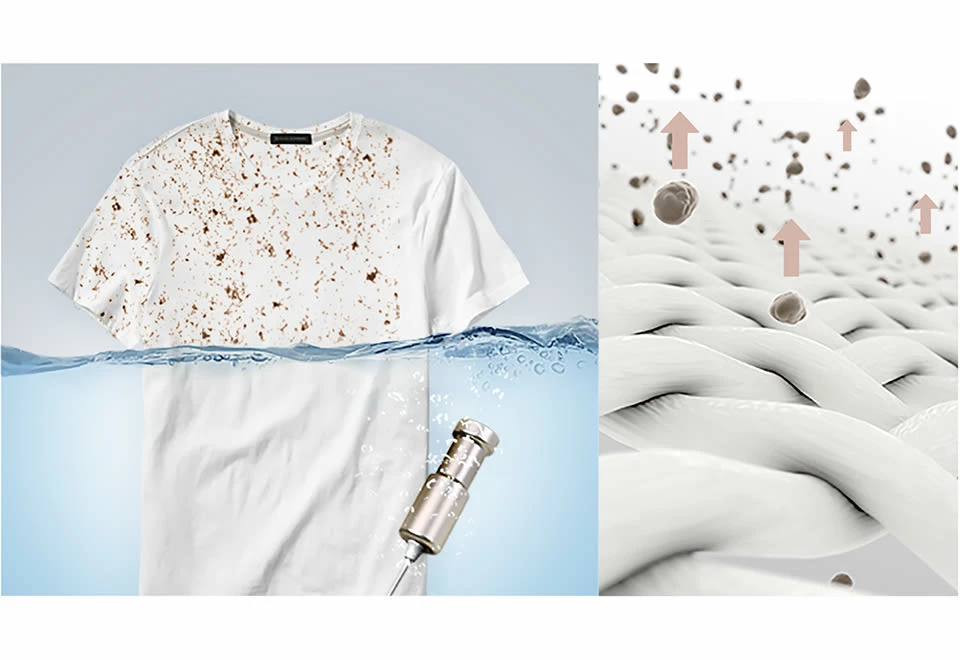 Wholesale β€οΈ World's First Portable Ultrasonic Cleaner by Sonic Soak LLC π - Image 11