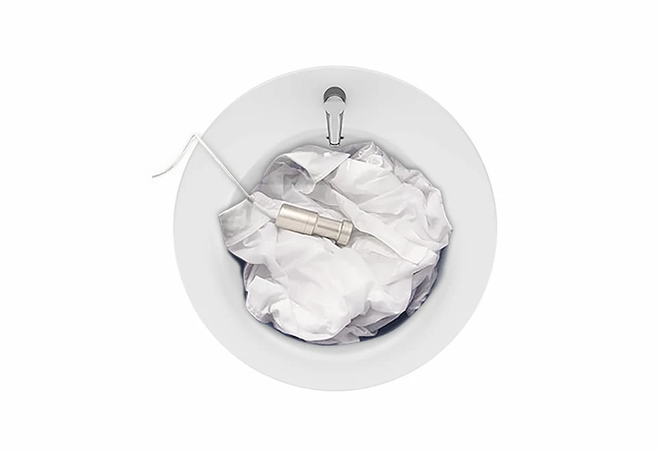 Wholesale β€οΈ World's First Portable Ultrasonic Cleaner by Sonic Soak LLC π - Image 12