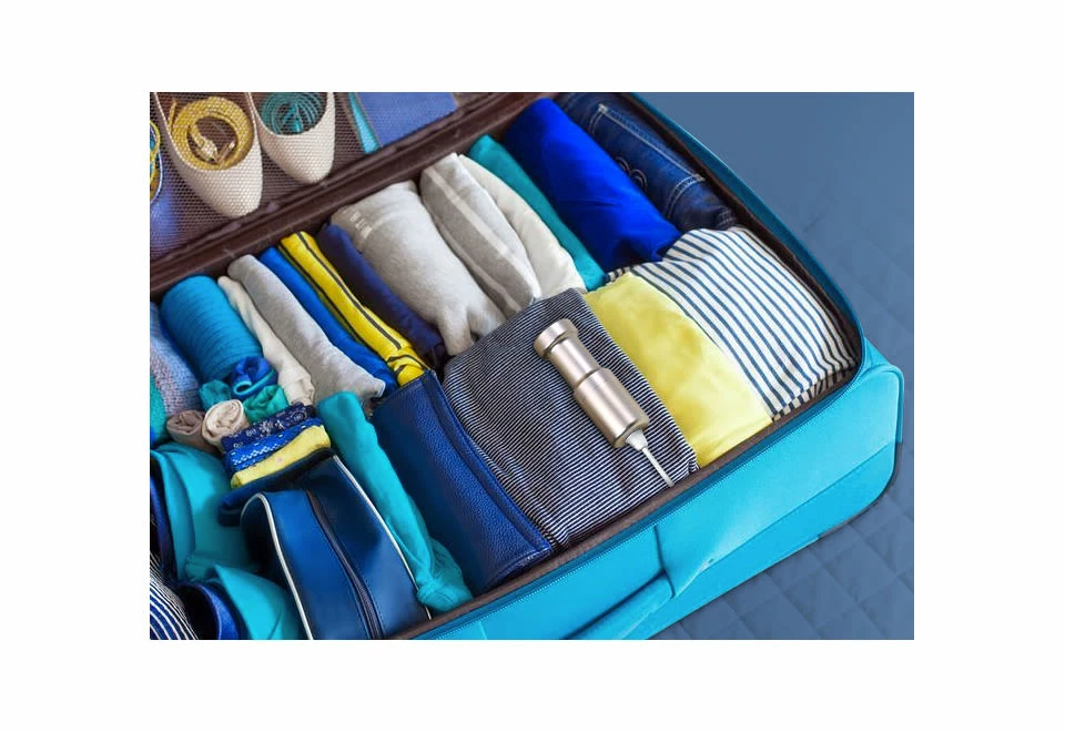 Wholesale β€οΈ World's First Portable Ultrasonic Cleaner by Sonic Soak LLC π - Image 13