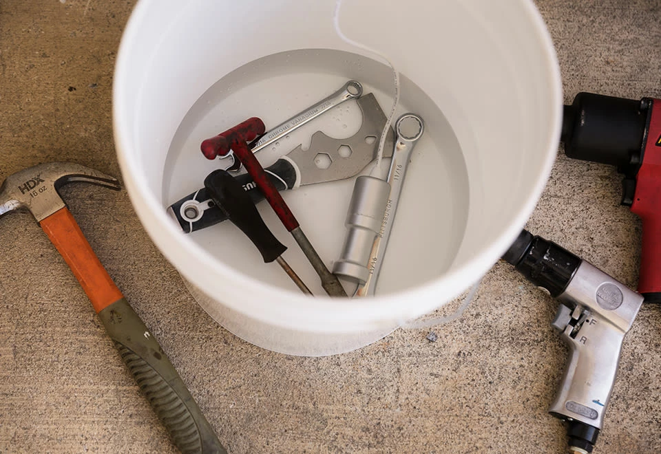 Wholesale β€οΈ World's First Portable Ultrasonic Cleaner by Sonic Soak LLC π - Image 16