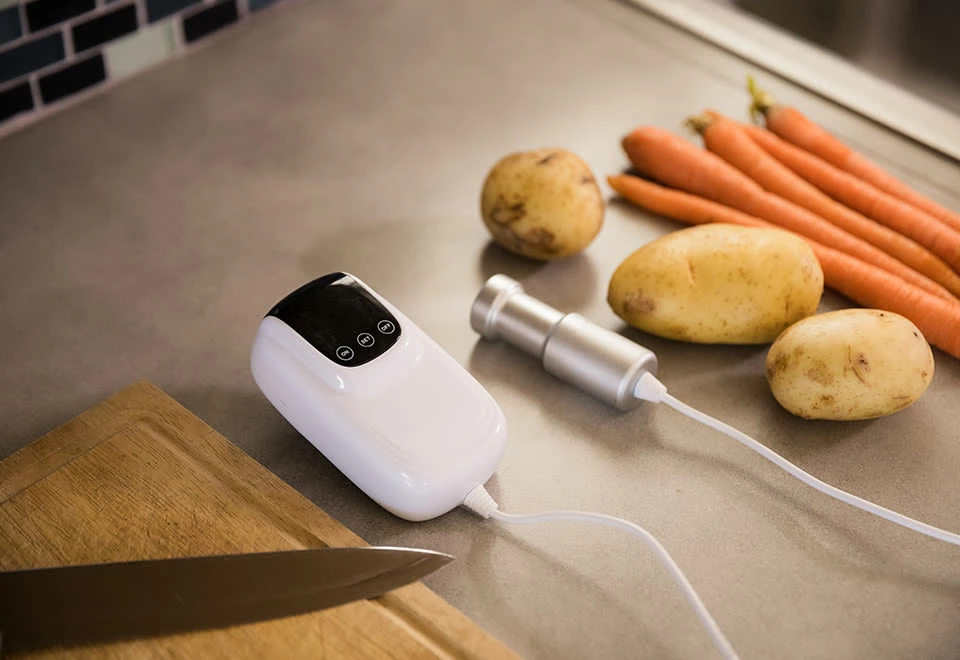 Wholesale β€οΈ World's First Portable Ultrasonic Cleaner by Sonic Soak LLC π - Image 2