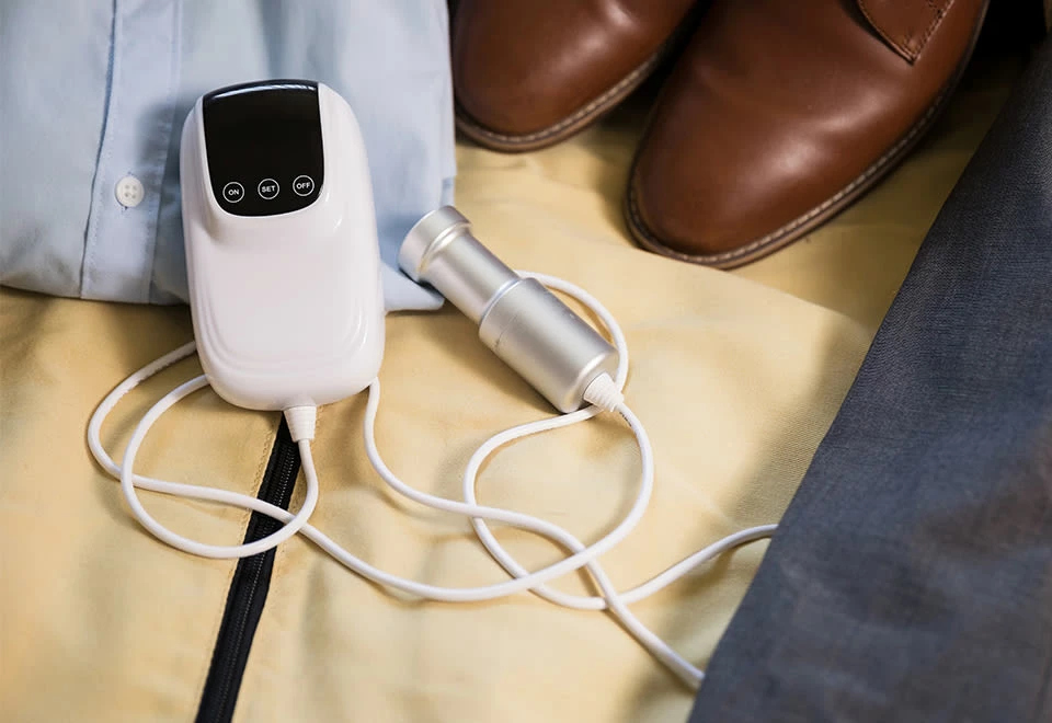 Wholesale β€οΈ World's First Portable Ultrasonic Cleaner by Sonic Soak LLC π - Image 3